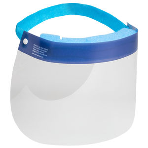 visière de protection