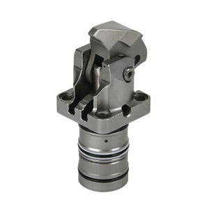 bride de serrage hydraulique / double effet / compacte