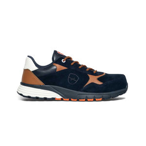 chaussures de logistique et maintenance / antidérapante / de protection chimique / antistatique
