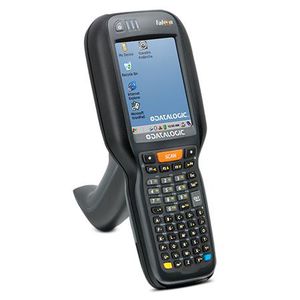 terminal de saisie portable / à écran tactile