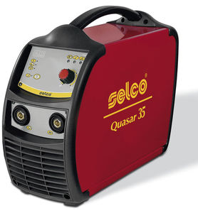 alimentation pour soudage portable / inverter / monophasée