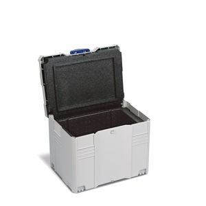 caisse en ABS / de transport / pour produits chimiques / de stockage