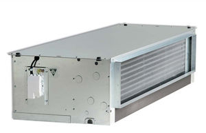 ventiloconvecteur pour montage au plafond
