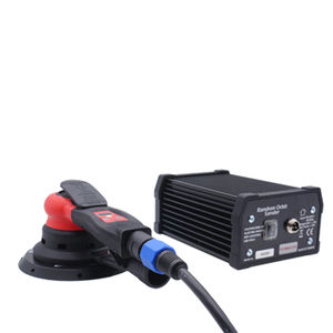 ponceuse électrique / orbitale / légère / de paume