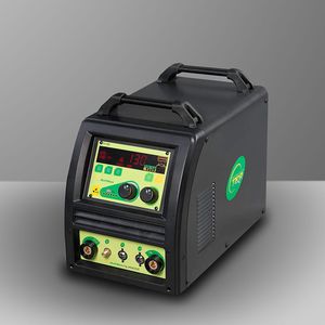 poste à souder MMA / portable / inverter / avec écran intégré