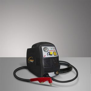 découpeur plasma manuel / à onduleur / portatif