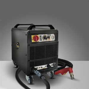 découpeur plasma manuel / à onduleur / portatif