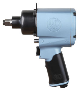 clé à choc pneumatique / modèle pistolet
