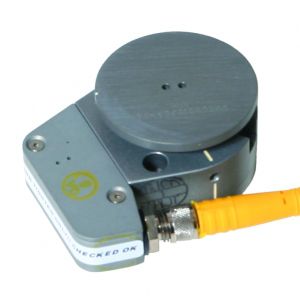 unité de compliance / capteur de collision pour robots à air / pour machine-outils