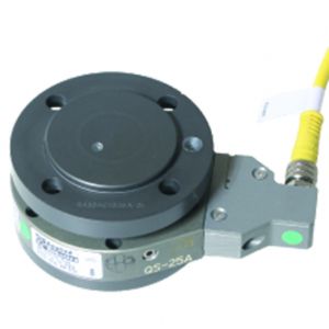 unité de compliance / capteur de collision pour robots à air / pour machine-outils
