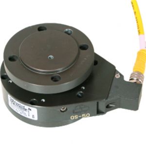 unité de compliance / capteur de collision pour robots à air / pour machine-outils