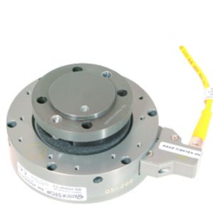 unité de compliance / capteur de collision pour robots à air / pour machine-outils