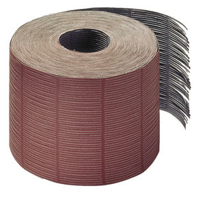 toile abrasive