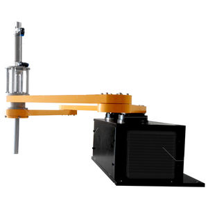 robot SCARA / 6 axes / pour manutention / pour l'assemblage