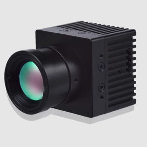 caméra d'inspection / de surveillance / d'imagerie thermique / de vision