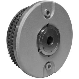embrayage multidisque / pneumatique
