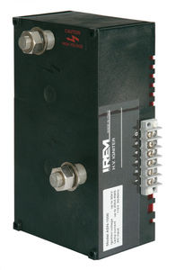 ballast électronique pour réamorçage à chaud de lampe xénon