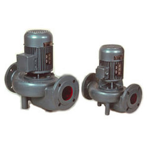 pompe pour produits chimiques / électrique / auto-amorçante / centrifuge