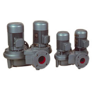 pompe pour produits chimiques / électrique / auto-amorçante / centrifuge