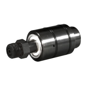 raccord tournant pour huile / hydraulique / haute pression