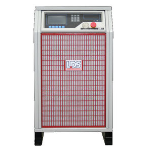 amplificateur de puissance / compact / électronique / pour excitateur électrodynamique
