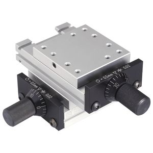 guide linéaire à rouleaux croisés / compact