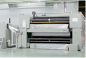 machine de cardage