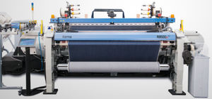 machine de tissage pour tissus techniques / à grande vitesse / à rapières