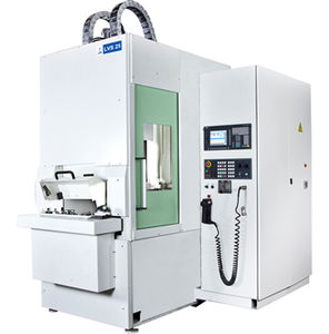 centre de tournage CNC / vertical / 2 axes