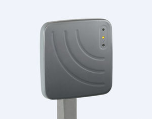 lecteur RFID embarqué / sans fil / longue portée