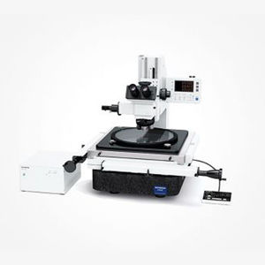 microscope de mesure / STM