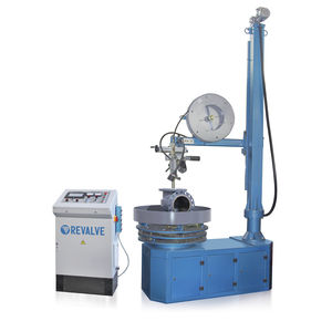 machine de soudage à l'arc sous flux en poudre / MIG / MAG / AC
