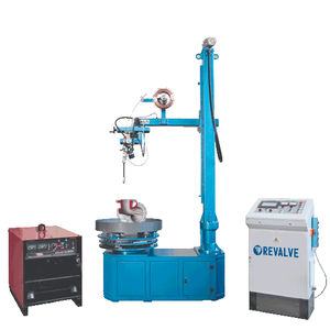 machine de soudage à l'arc sous flux en poudre / MIG / MAG / AC