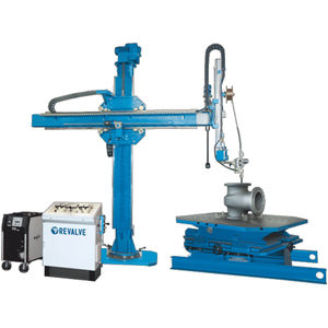 machine de soudage MIG / à l'arc sous flux en poudre / MAG / AC