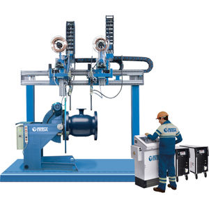machine de soudage MIG / MAG / automatique / à portique