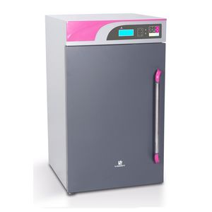 incubateur de laboratoire / à convection forcée / numérique / programmable
