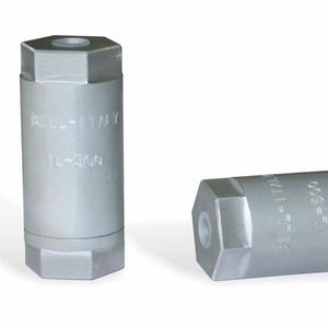 filtre hydraulique / haute pression