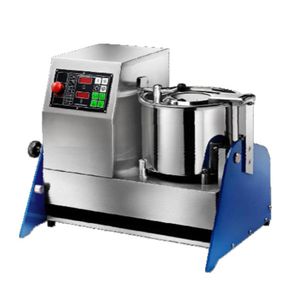 cutter pour l'industrie agroalimentaire