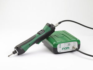 visseuse électrique filaire / modèle droit / brushless / avec arrêt automatique