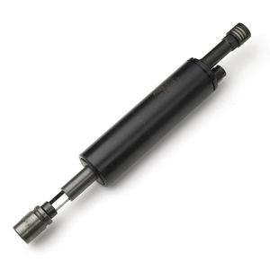 moteur pneumatique à palette / de vissage / sans friction