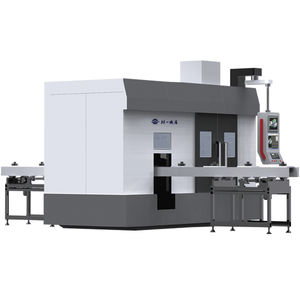 tour CNC / 5 axes / rectifieuse