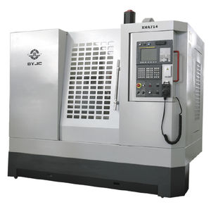 fraiseuse CNC 3 axes / verticale
