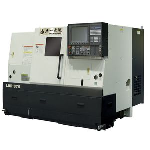 centre de tournage CNC / 3 axes