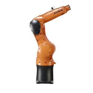 robot articulé / 6 axes / de découpe / d'emballage
