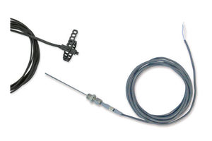 sonde de température Pt1000 / de précision / à immersion