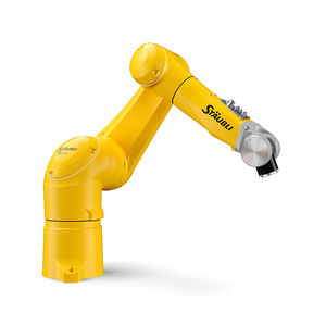 robot articulé / 6 axes / à grande vitesse / collaboratif