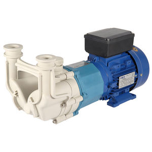 pompe pour produits chimiques / auto-amorçante / centrifuge / ATEX