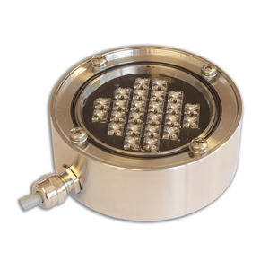 voyant lumineux à LED / IP65 / résistant aux chocs / ATEX
