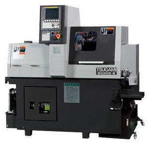 tour automatique CNC / de haute précision