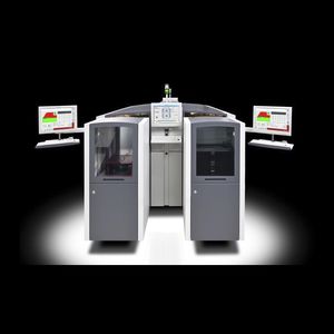 machine de placement pour CMS / pour composants électroniques